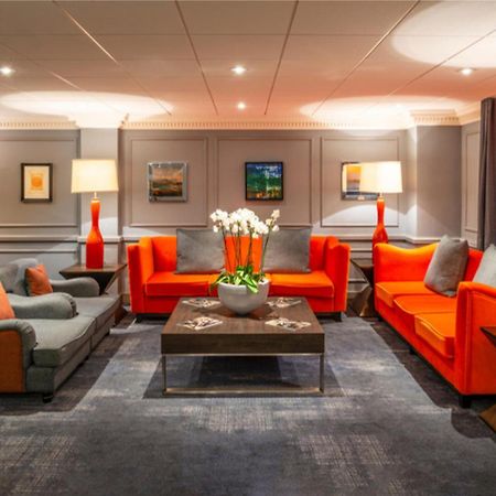 Copthorne Hotel Plymouth Dış mekan fotoğraf