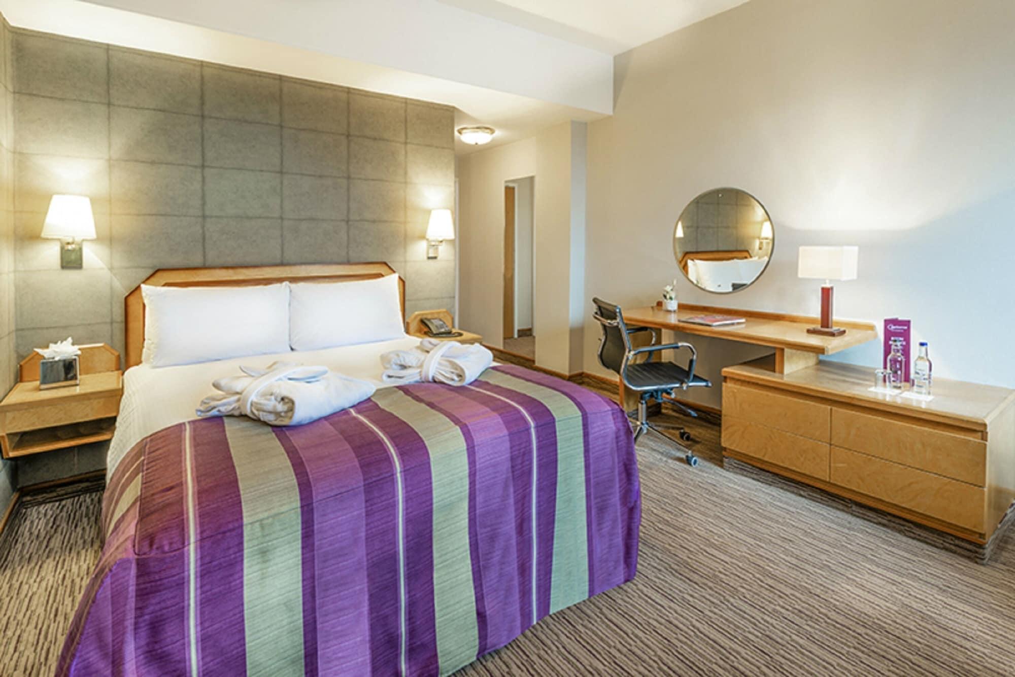Copthorne Hotel Plymouth Dış mekan fotoğraf