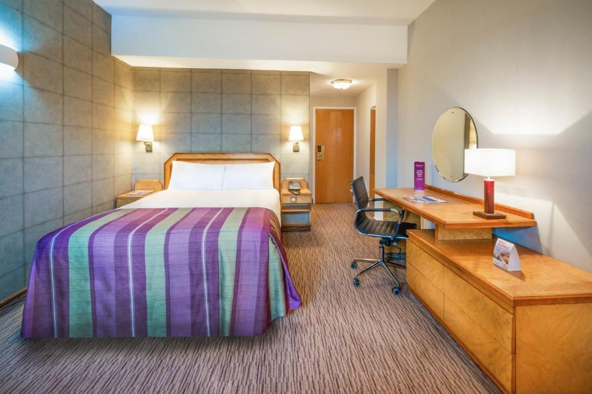 Copthorne Hotel Plymouth Dış mekan fotoğraf