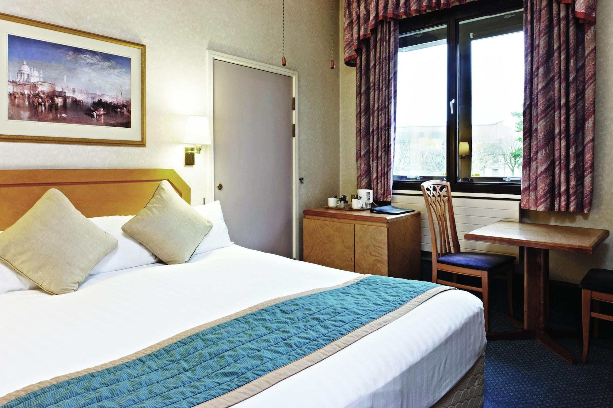 Copthorne Hotel Plymouth Dış mekan fotoğraf