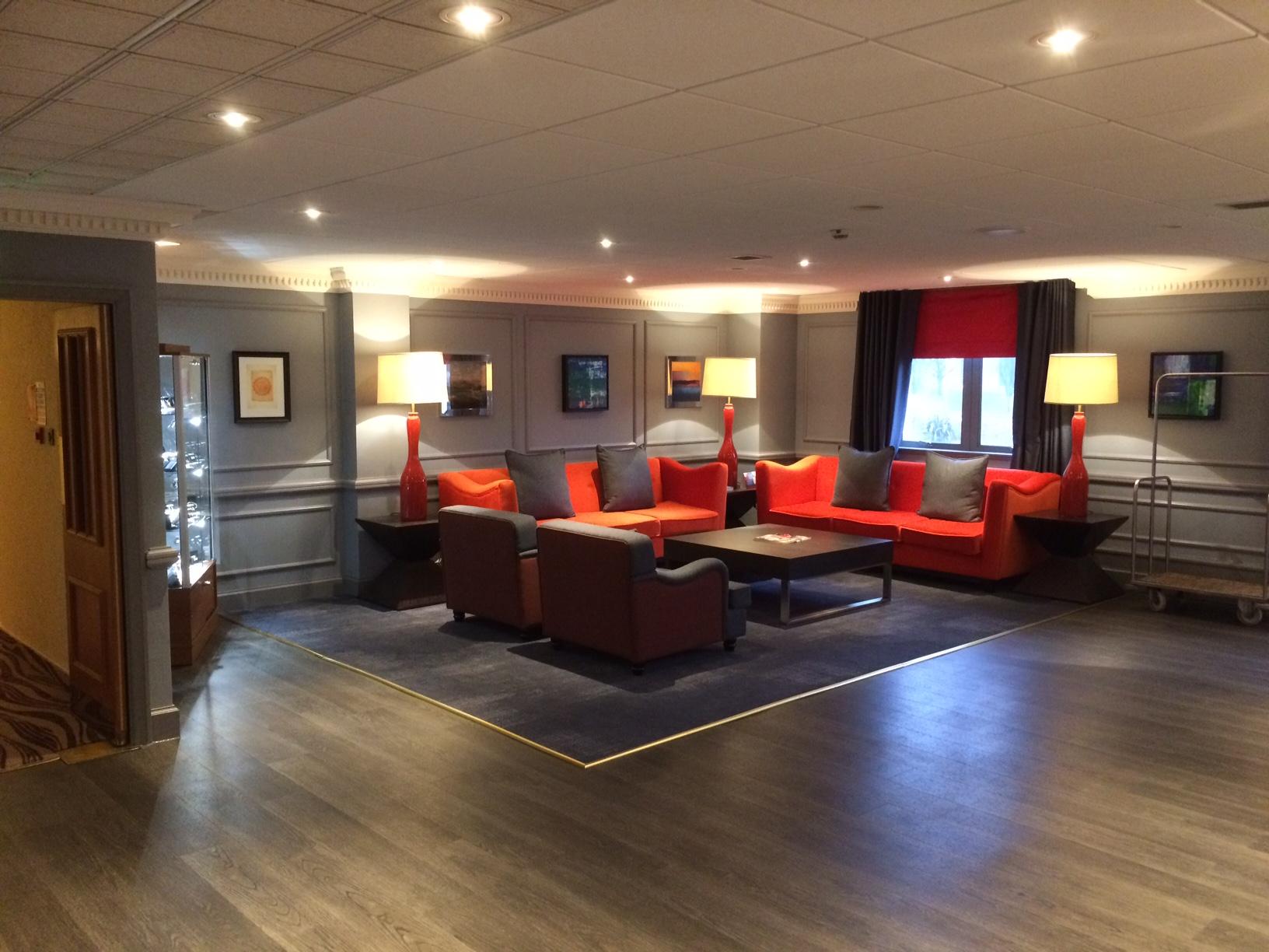 Copthorne Hotel Plymouth Dış mekan fotoğraf