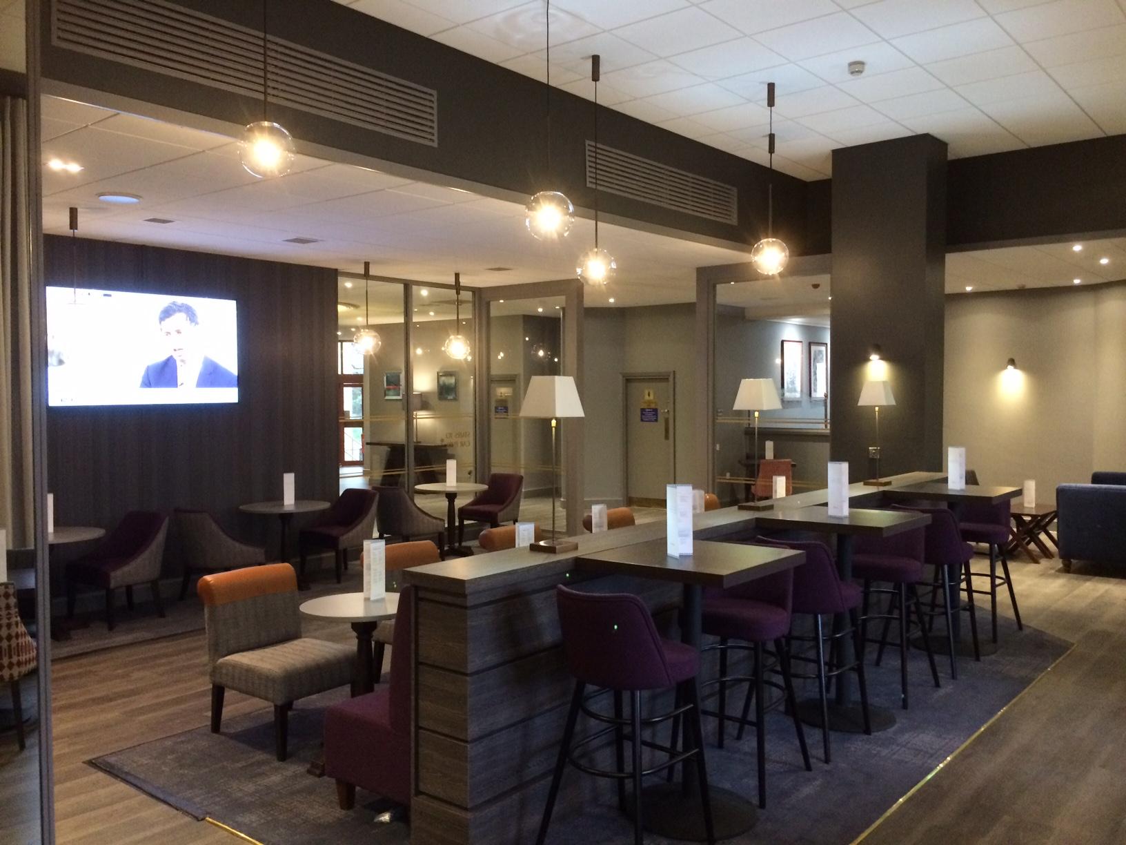 Copthorne Hotel Plymouth Dış mekan fotoğraf