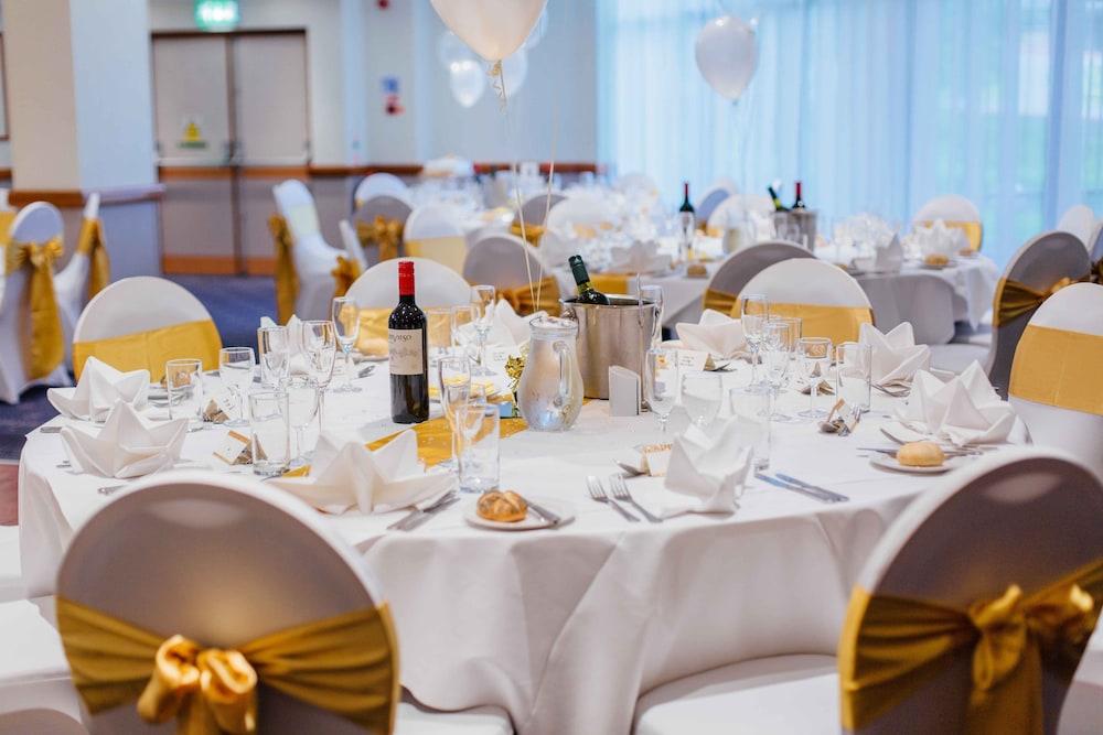 Copthorne Hotel Plymouth Dış mekan fotoğraf