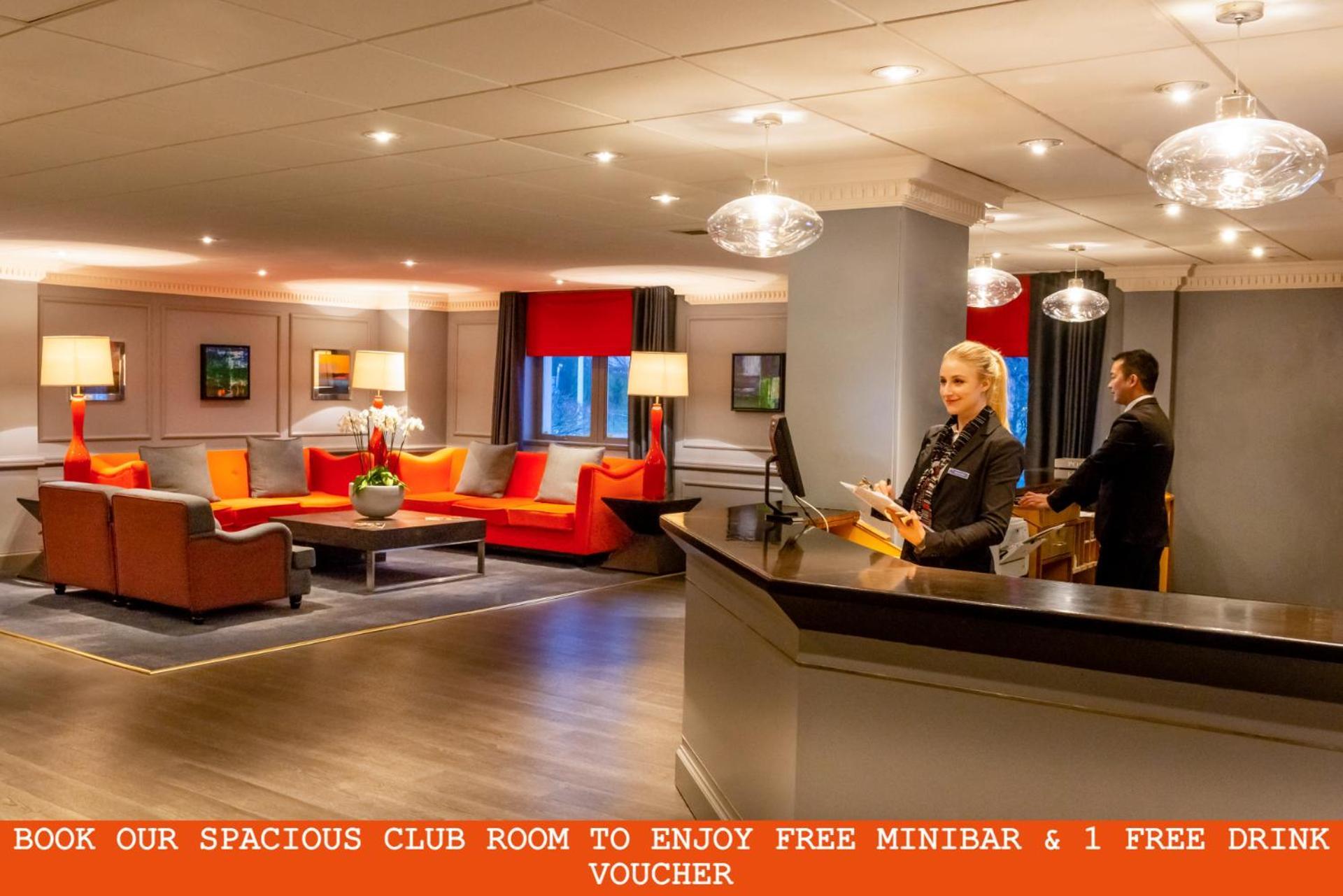 Copthorne Hotel Plymouth Dış mekan fotoğraf