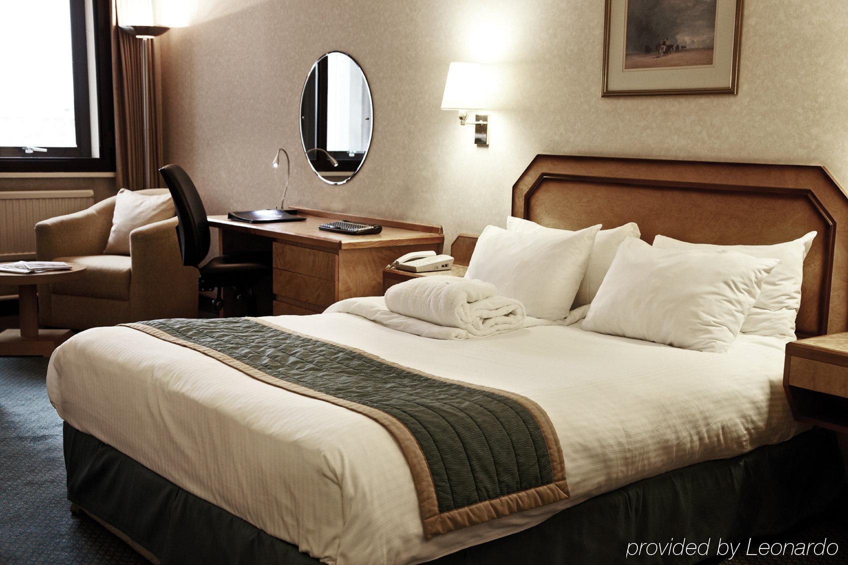 Copthorne Hotel Plymouth Oda fotoğraf