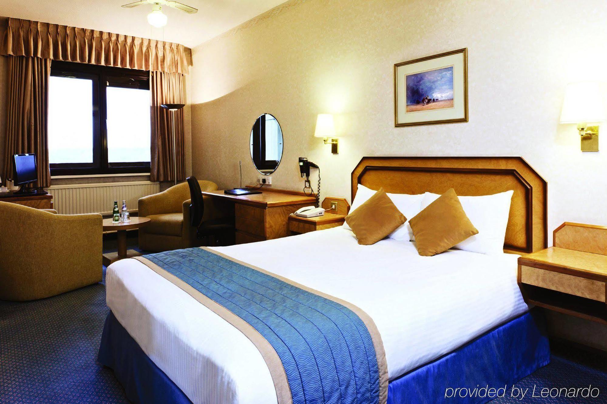Copthorne Hotel Plymouth Dış mekan fotoğraf
