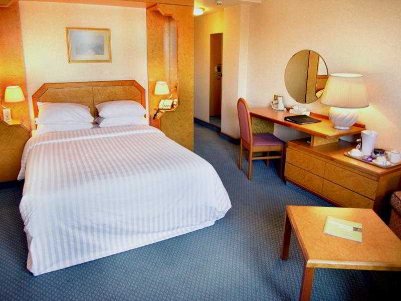 Copthorne Hotel Plymouth Dış mekan fotoğraf