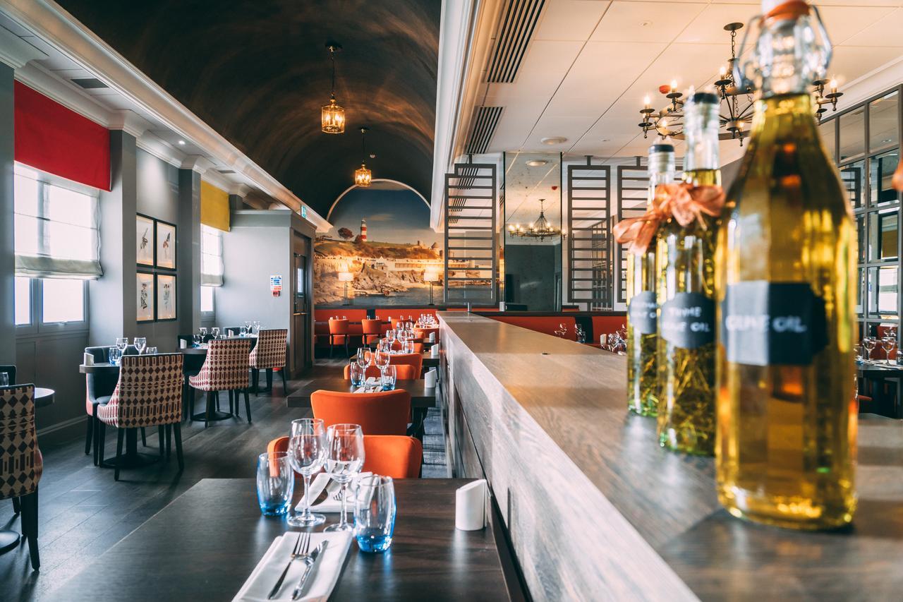 Copthorne Hotel Plymouth Dış mekan fotoğraf