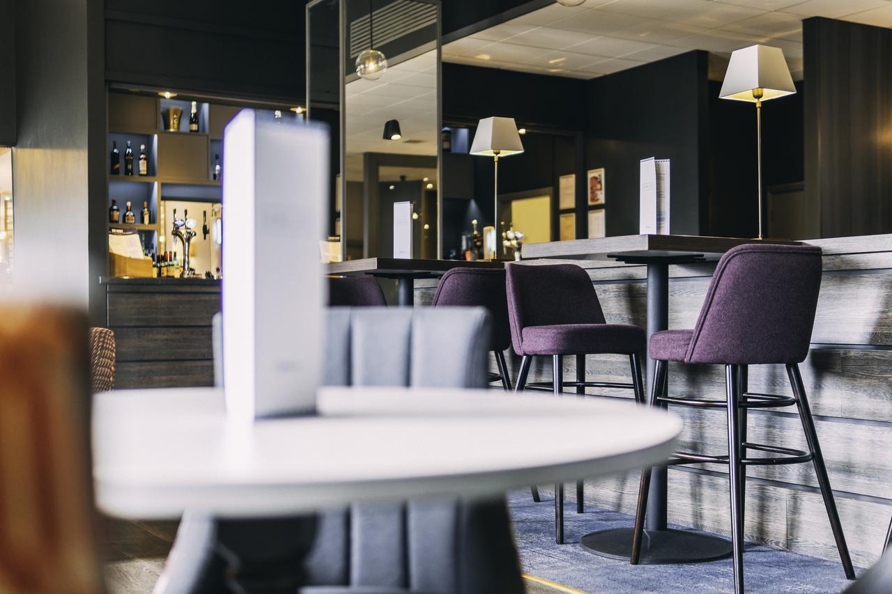 Copthorne Hotel Plymouth Dış mekan fotoğraf