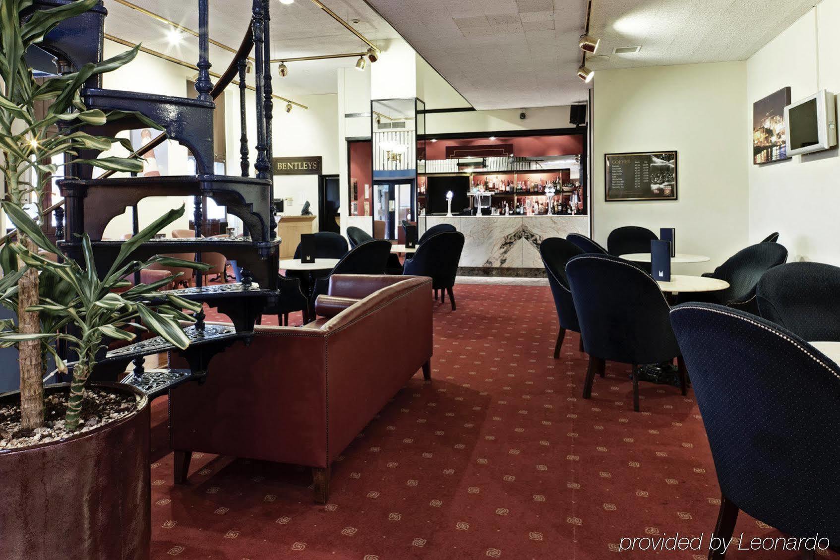 Copthorne Hotel Plymouth Dış mekan fotoğraf