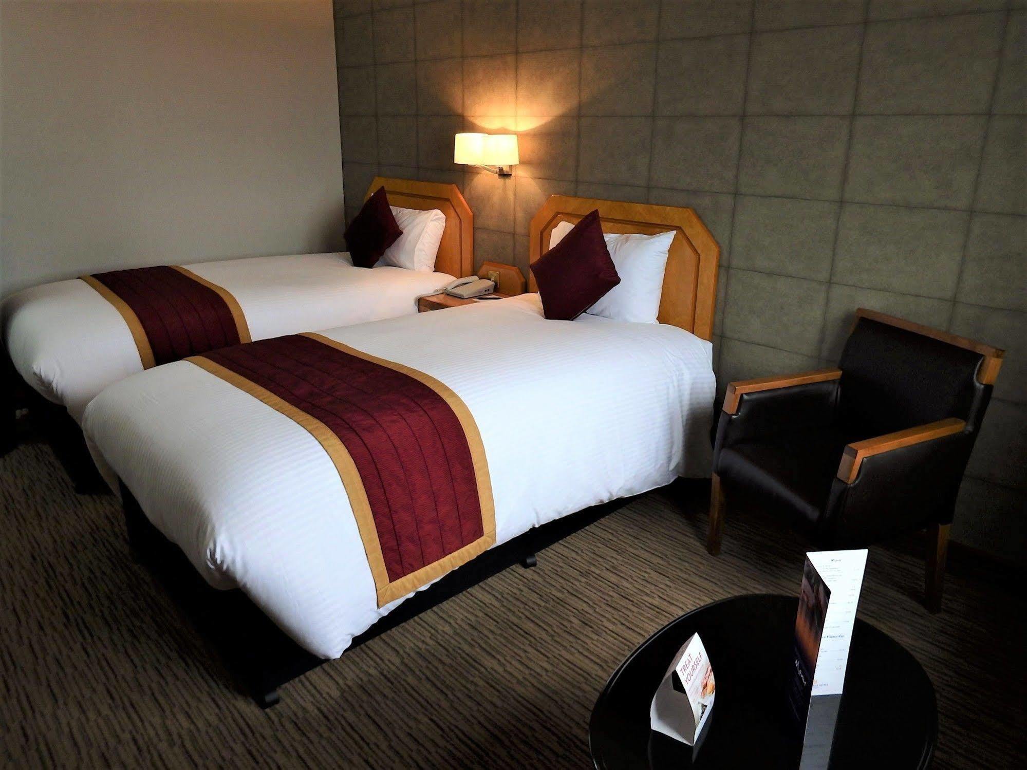 Copthorne Hotel Plymouth Dış mekan fotoğraf