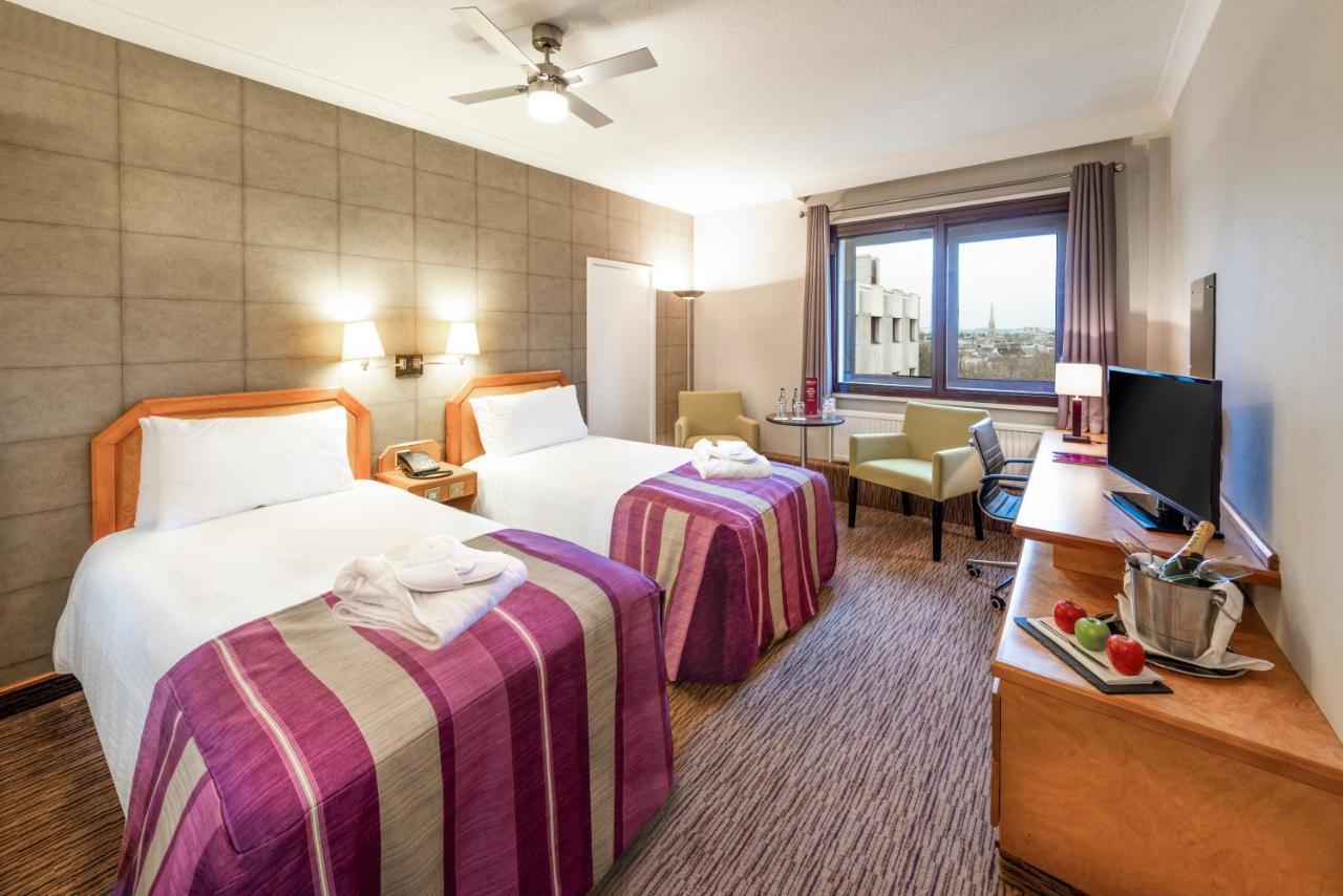 Copthorne Hotel Plymouth Dış mekan fotoğraf
