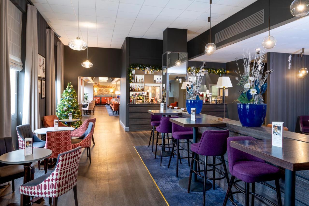 Copthorne Hotel Plymouth Dış mekan fotoğraf