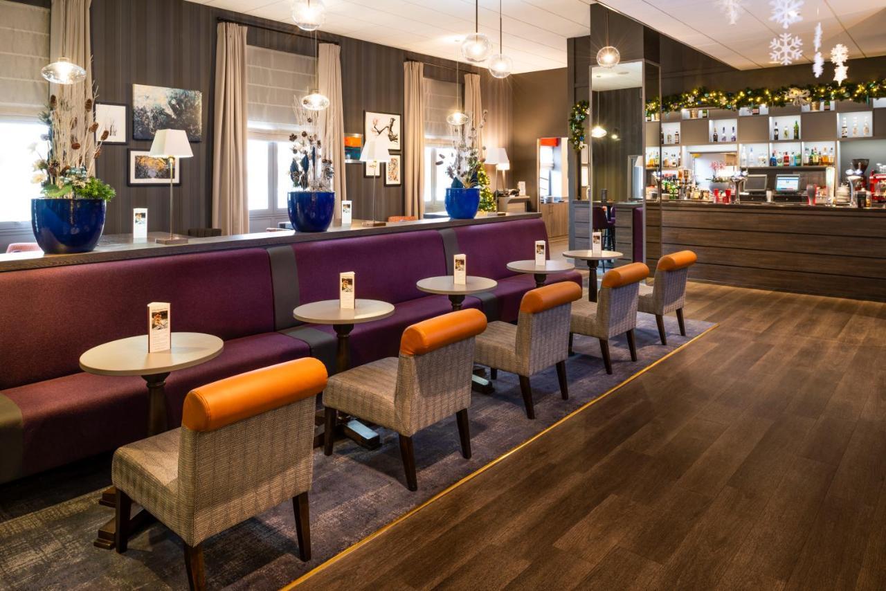 Copthorne Hotel Plymouth Dış mekan fotoğraf