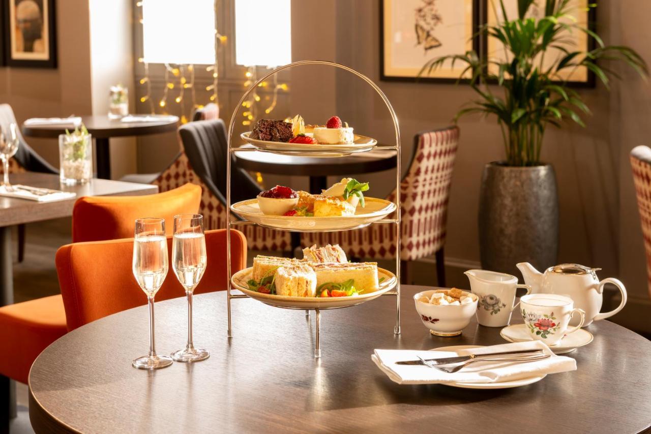 Copthorne Hotel Plymouth Dış mekan fotoğraf
