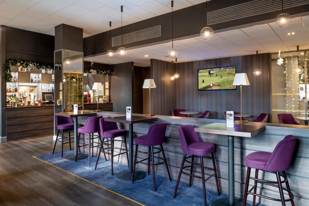 Copthorne Hotel Plymouth Dış mekan fotoğraf