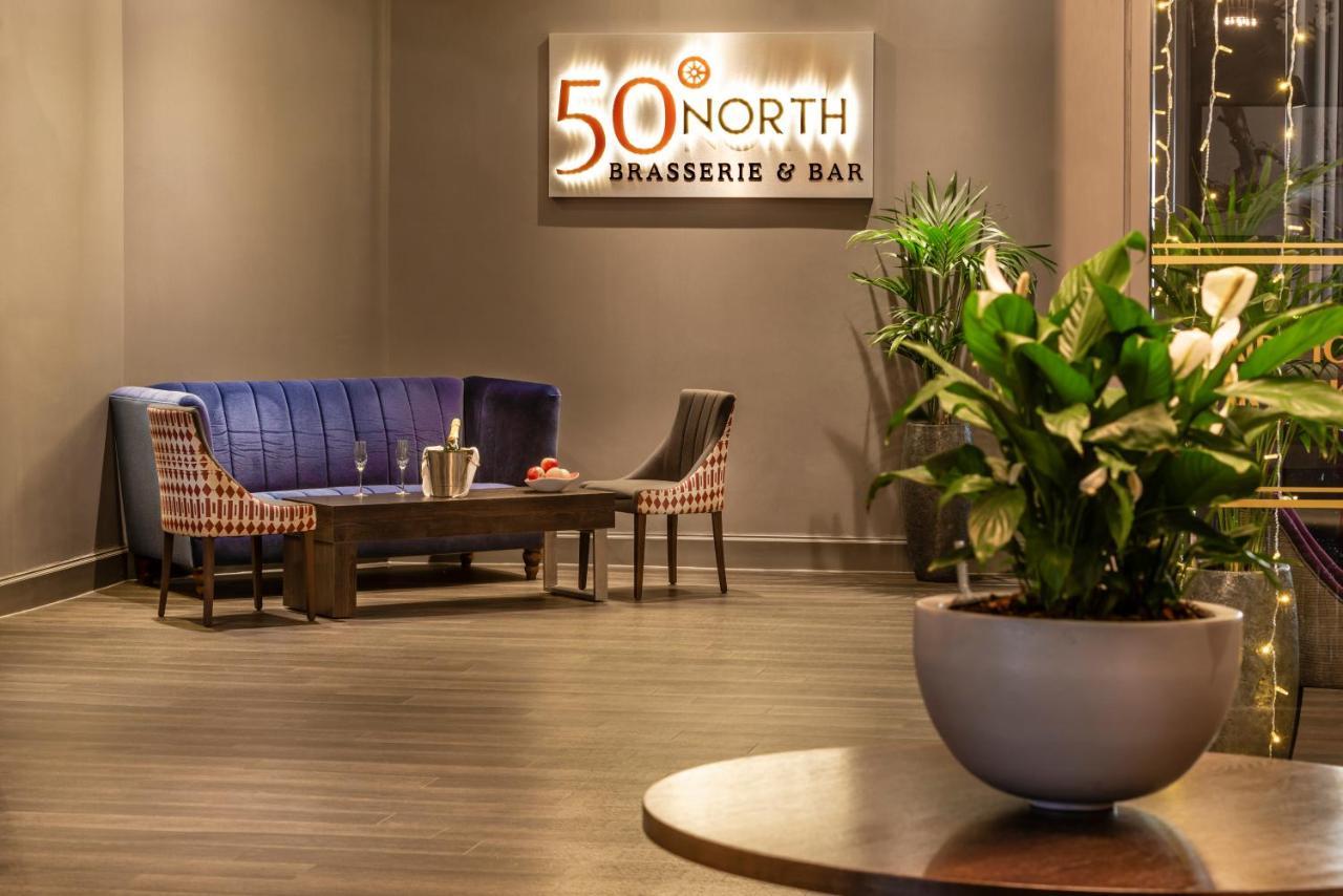 Copthorne Hotel Plymouth Dış mekan fotoğraf
